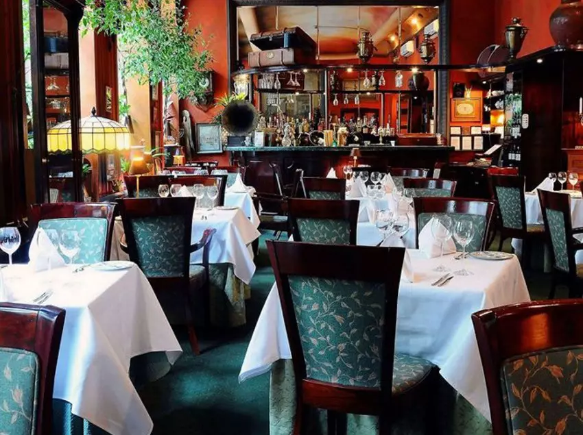 Hôtel Mazowiecki Wow