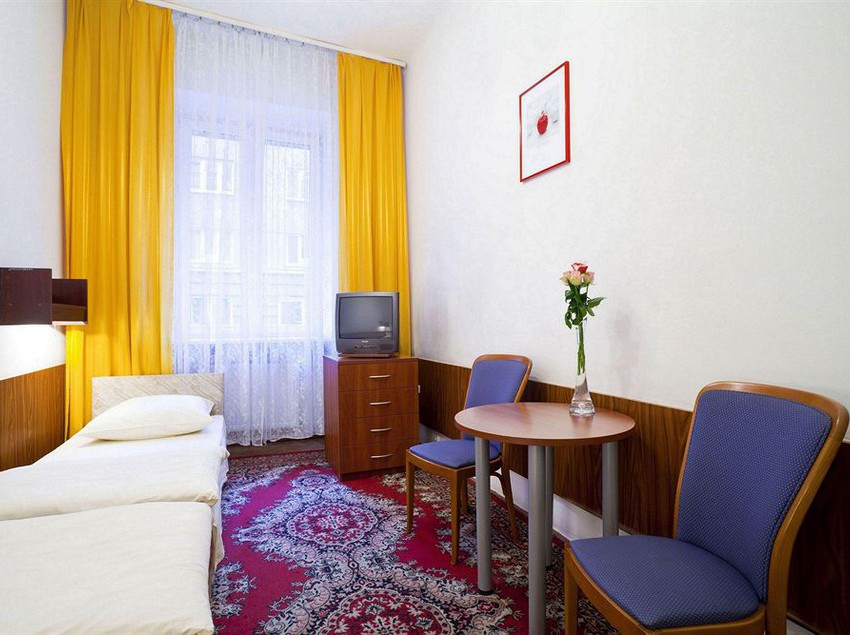 Hotel Mazowiecki Wow