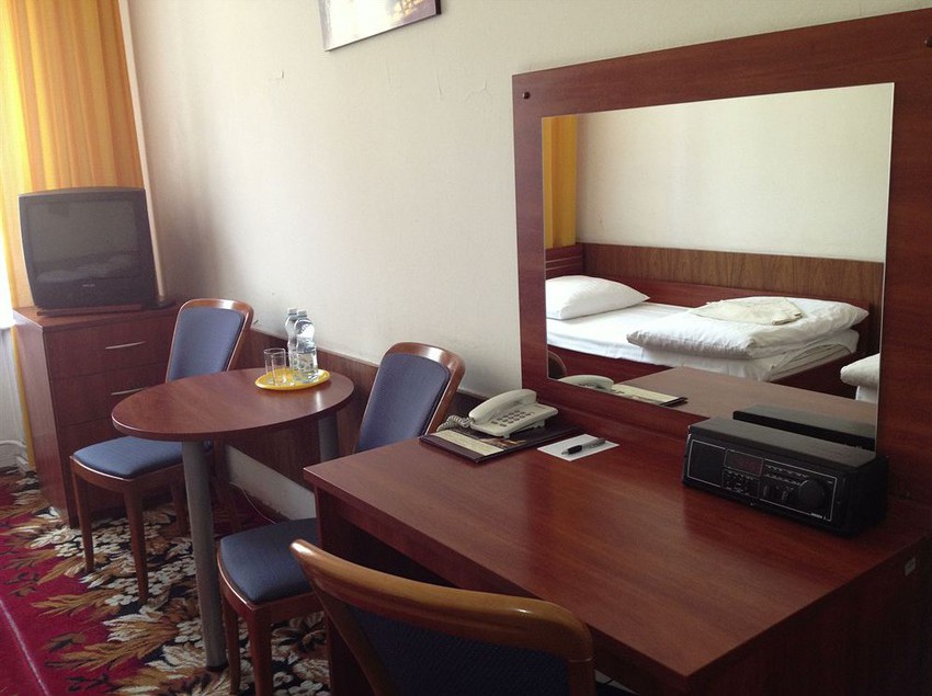 Hotel Mazowiecki Wow