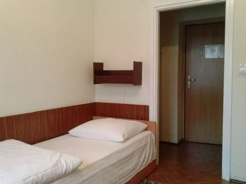 Hôtel Mazowiecki Wow