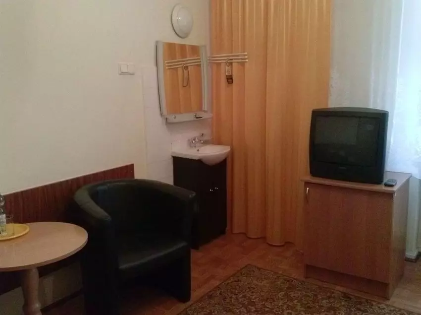 Hôtel Mazowiecki Wow