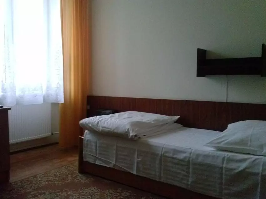 Hôtel Mazowiecki Wow