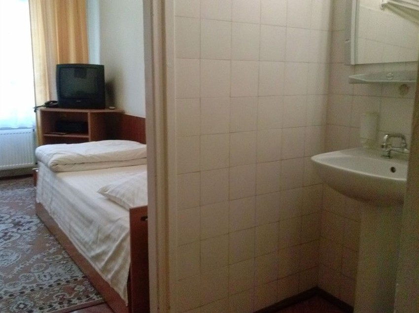 Hotel Mazowiecki Wow