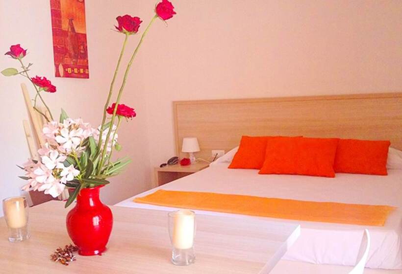 호텔 Resort Park Village