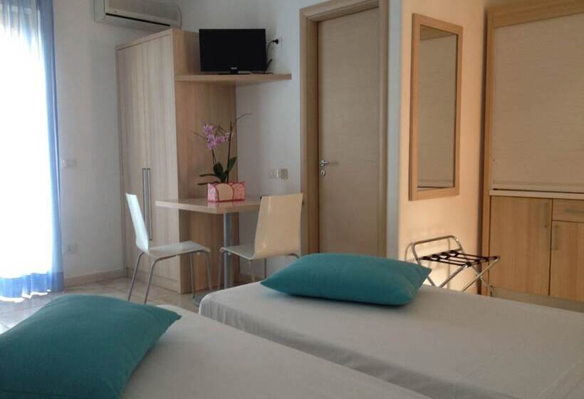 酒店 Resort Park Village