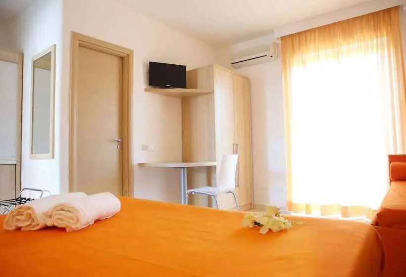 Отель Resort Park Village