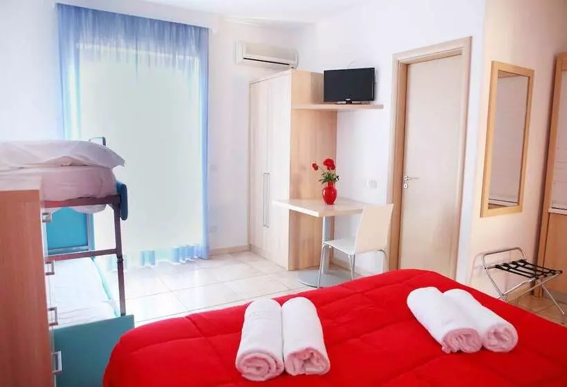 Отель Resort Park Village