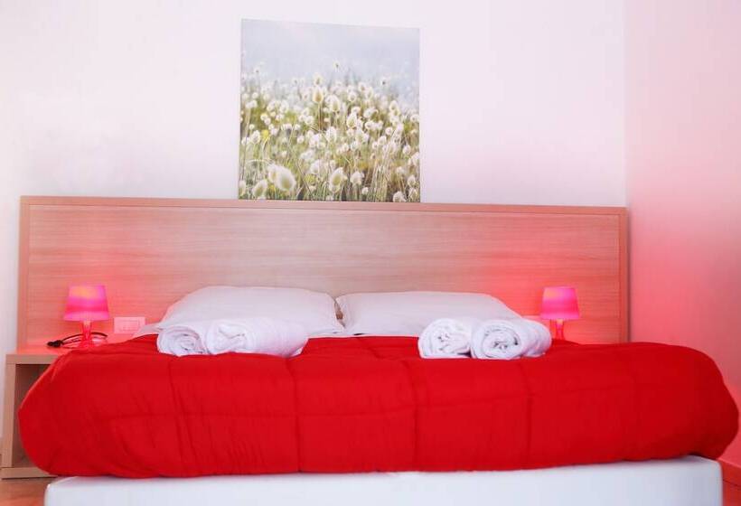 酒店 Resort Park Village