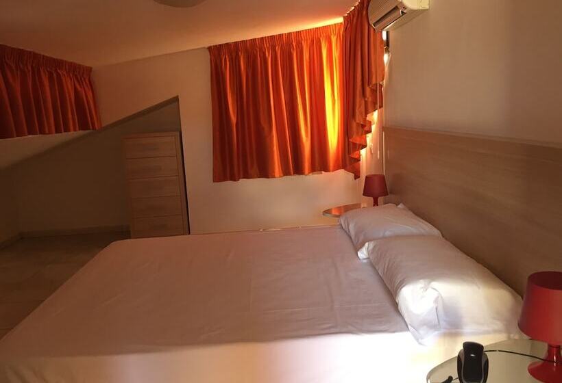 酒店 Resort Park Village