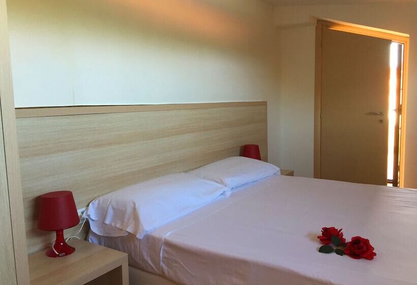 酒店 Resort Park Village