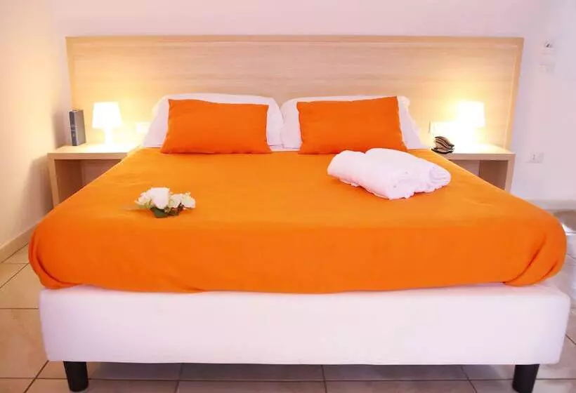 Отель Resort Park Village