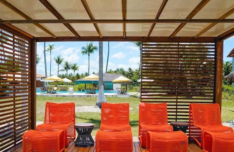 هتل Pousada Caeira