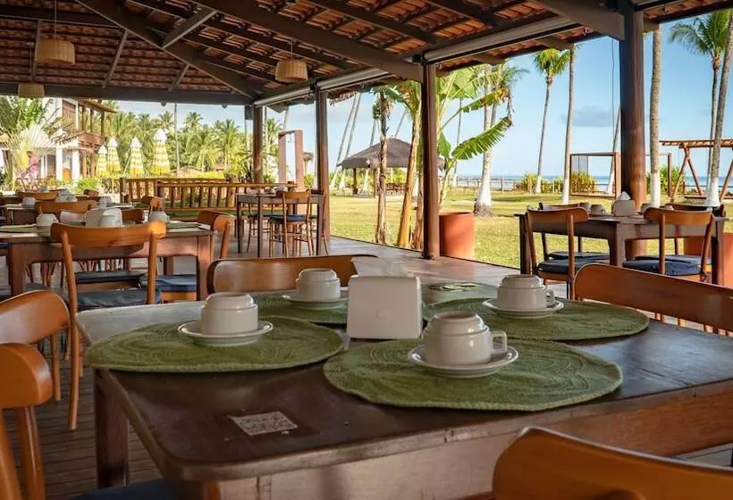 هتل Pousada Caeira