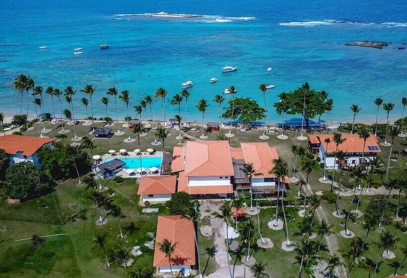 Отель Pousada Caeira