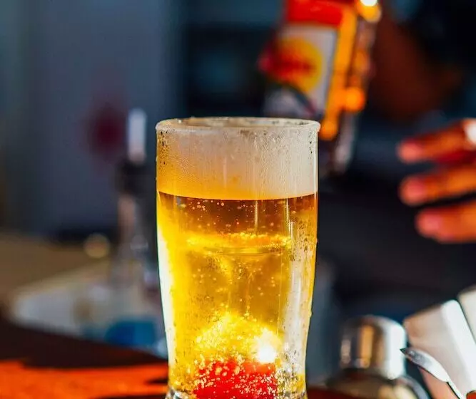 هتل Pousada Caeira