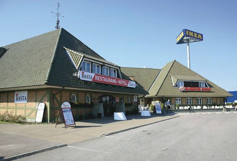 فندق Rasta Kalmar