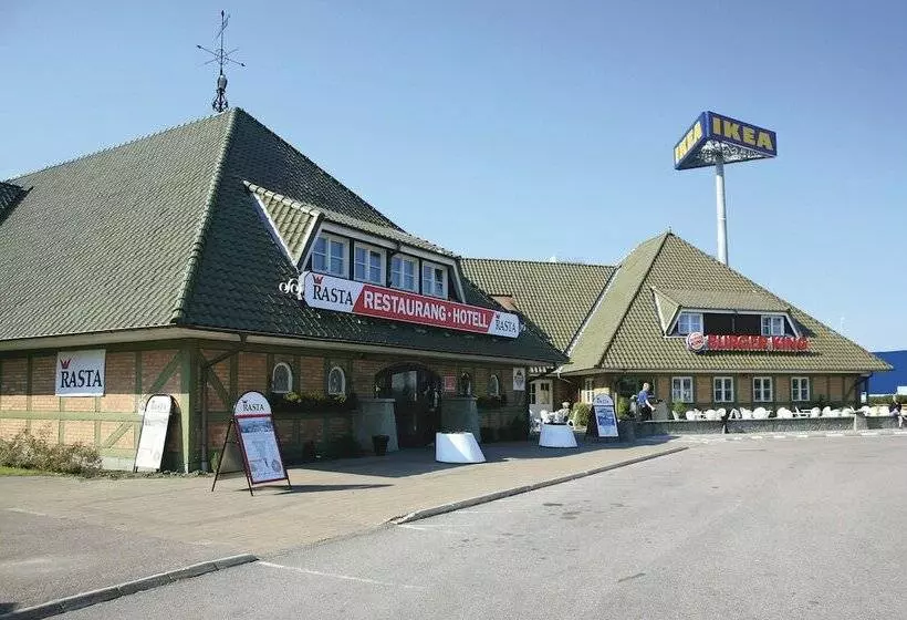 ホテル Rasta Kalmar