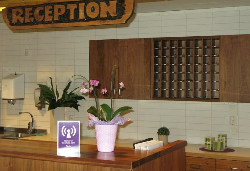 فندق Rasta Kalmar