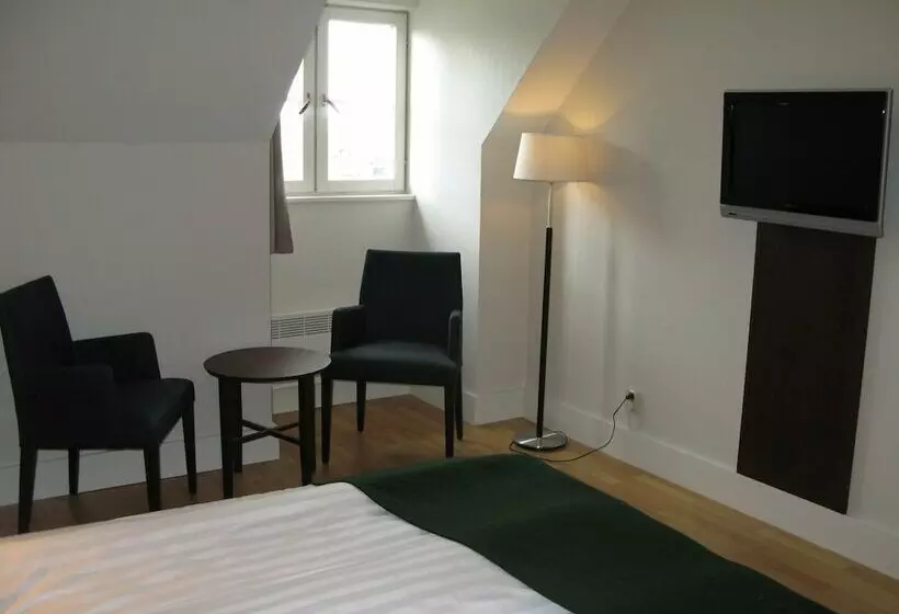 ホテル Rasta Kalmar