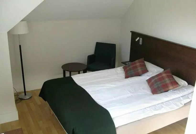 ホテル Rasta Kalmar