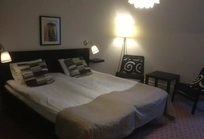 ホテル Rasta Kalmar