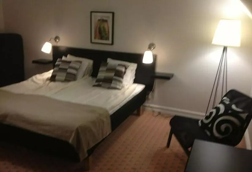 ホテル Rasta Kalmar