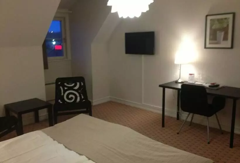 ホテル Rasta Kalmar