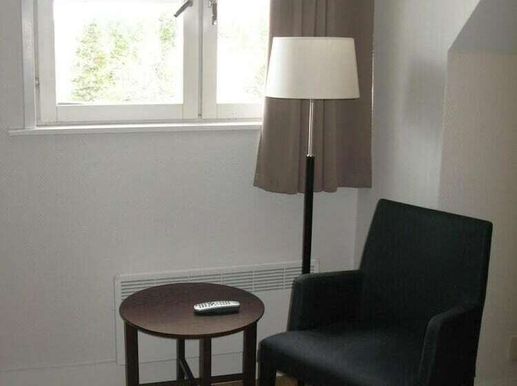 فندق Rasta Kalmar