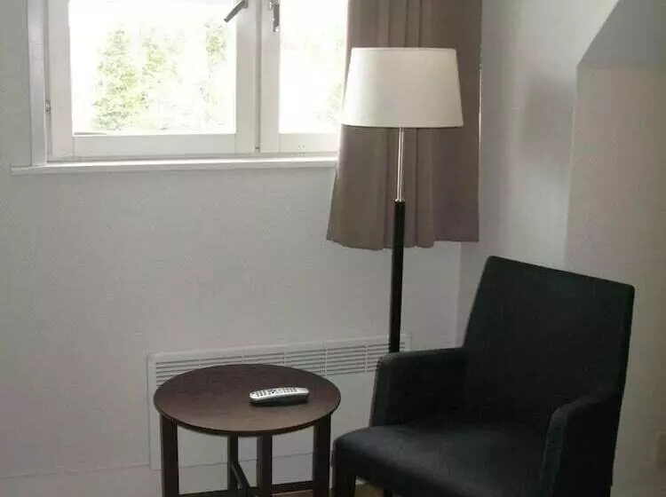 ホテル Rasta Kalmar