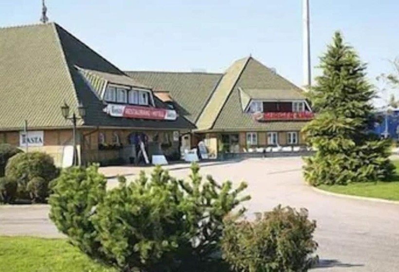 فندق Rasta Kalmar