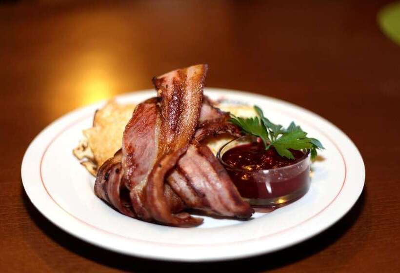 فندق Rasta Kalmar