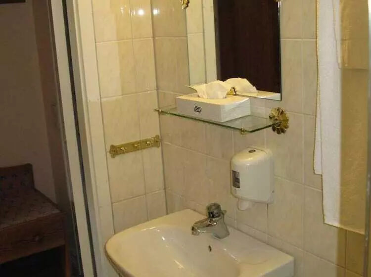 ホテル Rasta Kalmar