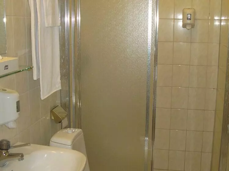 ホテル Rasta Kalmar