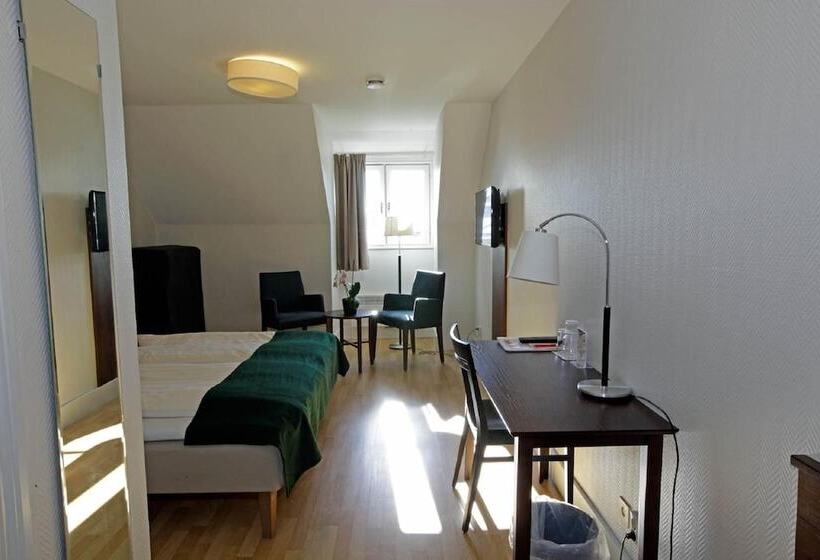 فندق Rasta Kalmar