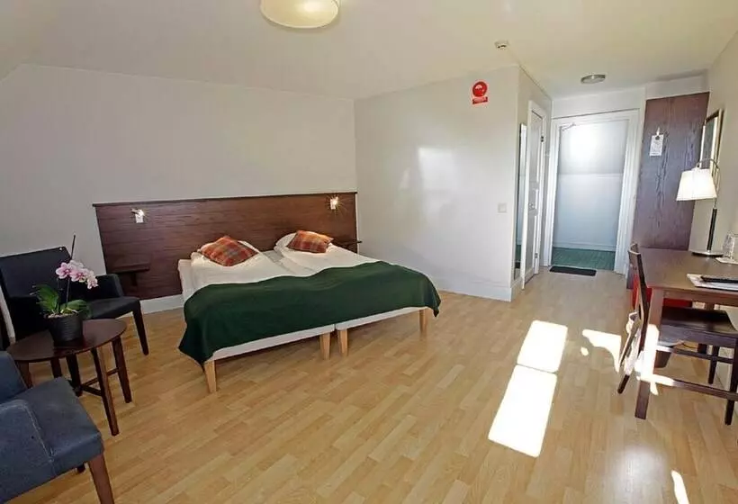 ホテル Rasta Kalmar