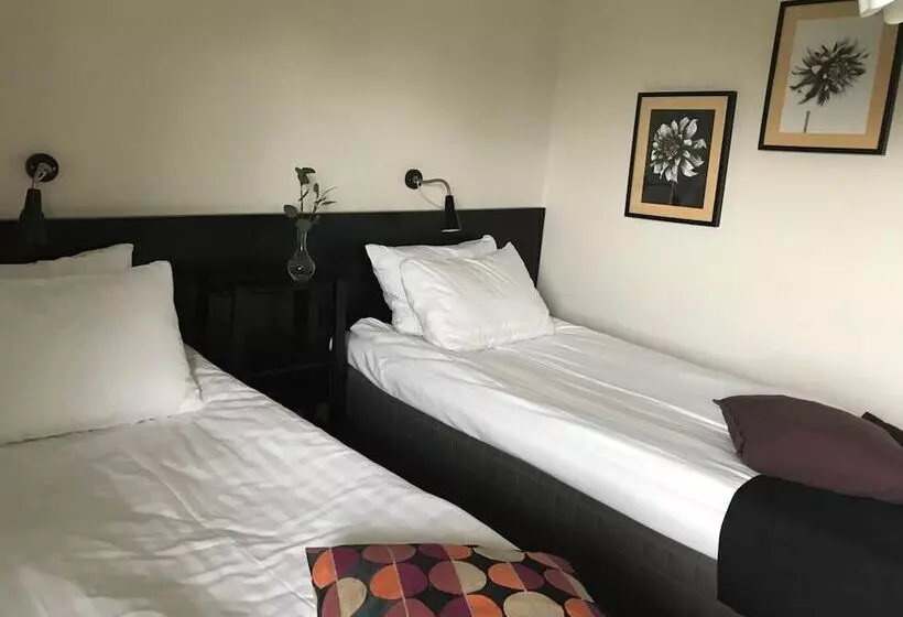 ホテル Rasta Kalmar