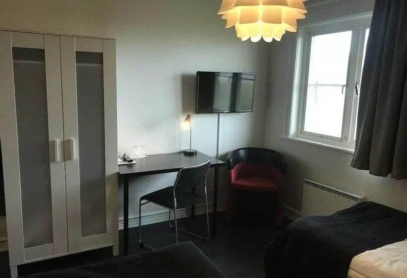 ホテル Rasta Kalmar