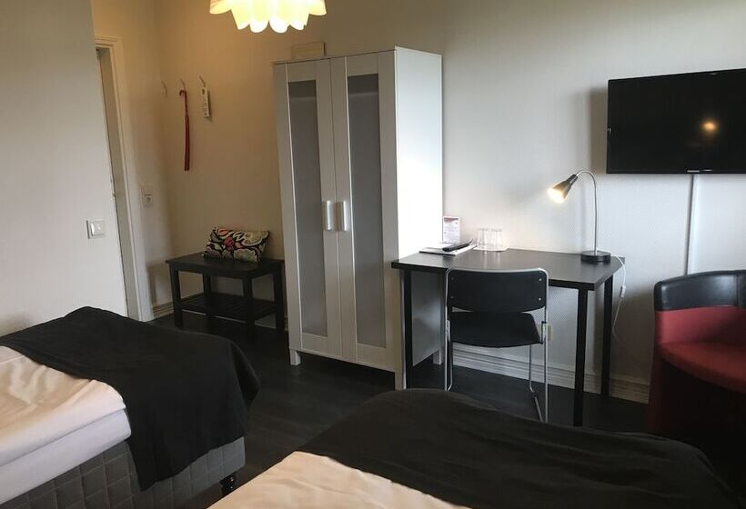 فندق Rasta Kalmar