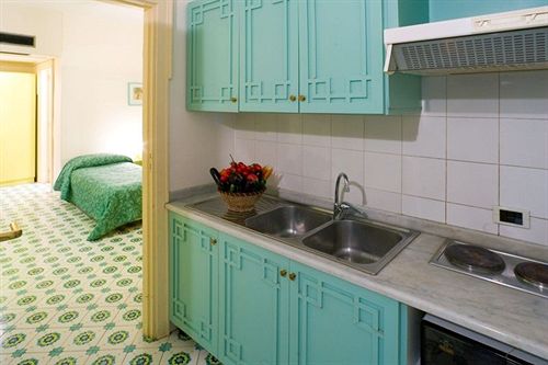 Residence Villa Anna