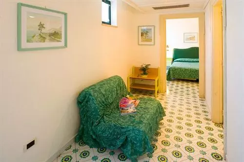 Residence Villa Anna