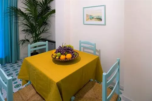 Residence Villa Anna