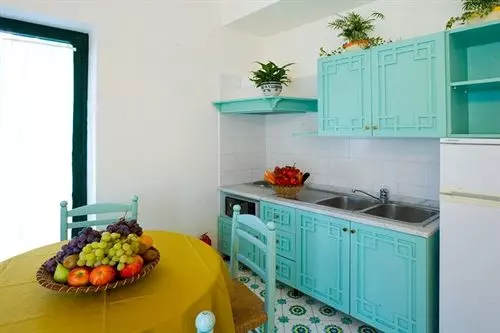 Residence Villa Anna