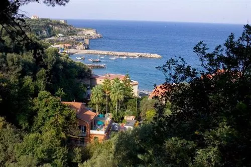 Residence Villa Anna