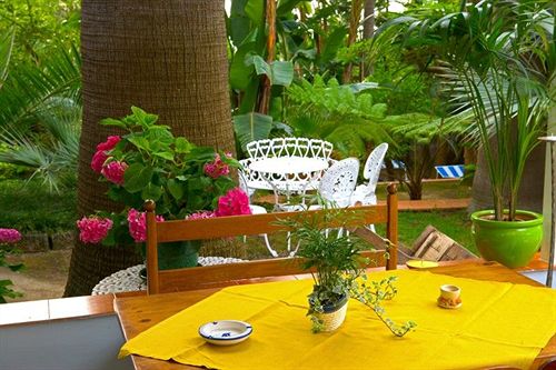 Residence Villa Anna