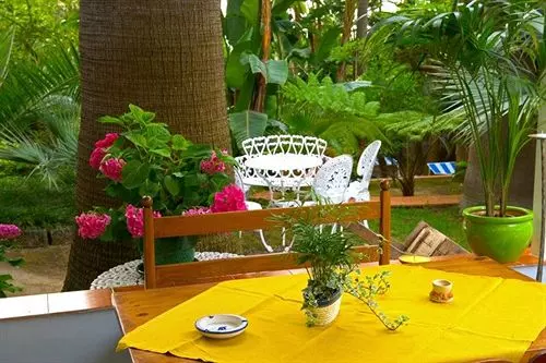 Residence Villa Anna