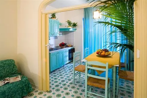 Residence Villa Anna