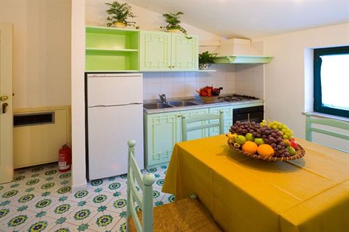 Residence Villa Anna