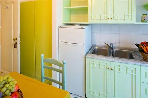 Residence Villa Anna