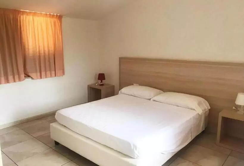 Отель Resort Park Village