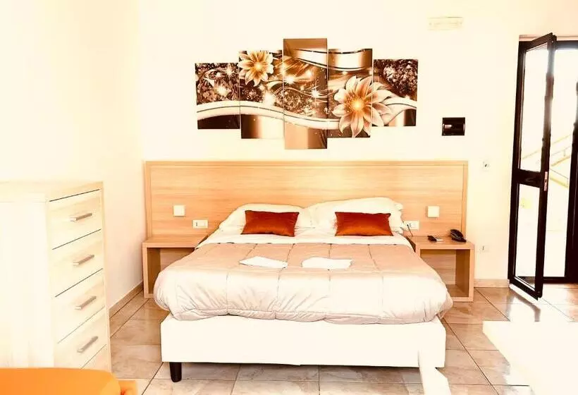 Отель Resort Park Village